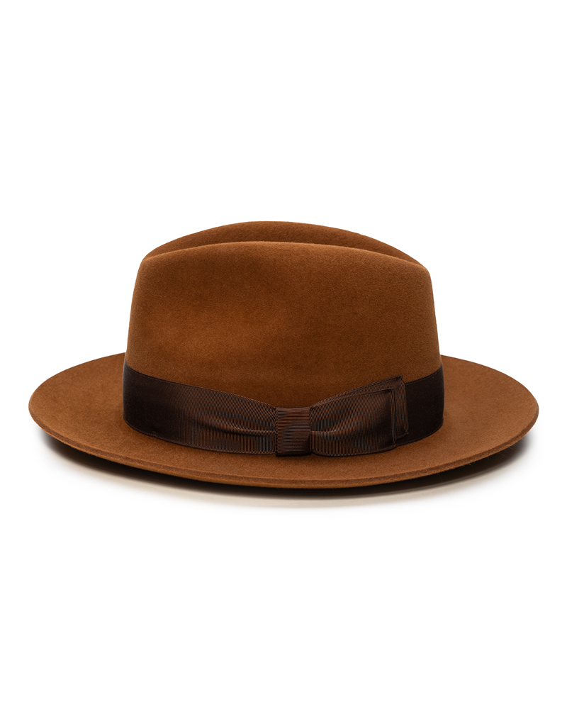 Honey brown